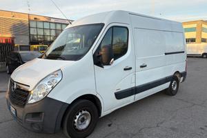 Opel Movano 28 2.3 CDTI 125CV PC-TN FWD Furgone E5