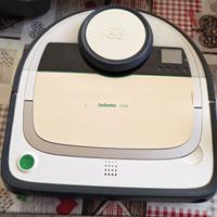 Robot aspirapolvere worwerk vr 200