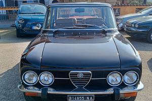 Alfa Romeo Giulia Nuova Super 1300