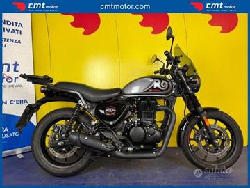 ROYAL ENFIELD HNTR 350 Garantita e Finanziabile