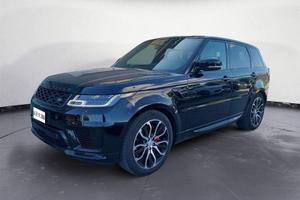 Land Rover Range Rover Sport II 2018 Ben. 2.0...
