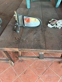 Specchio lato passeggero