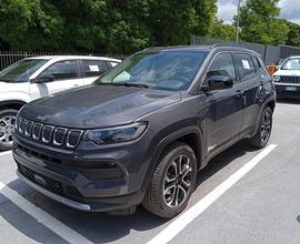 JEEP COMPASS MY23 Limited 1.6 Diesel 130hp Mt Fwd