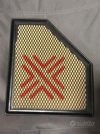 Filtro aria sportivo Pipercross