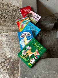 Libri per bambini sugli animali