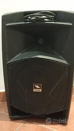 Cassa attiva Proel V10a.