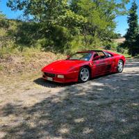 Ferrari 348 TS