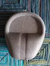 Custodia rigida per cuffie