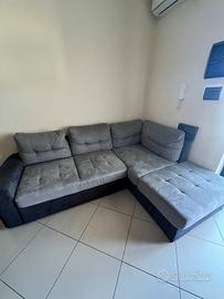 Divano letto