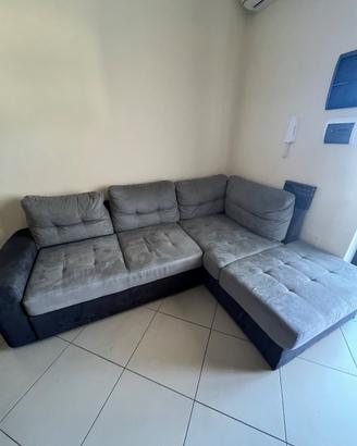Divano letto