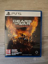 gears of war reloaded ps5