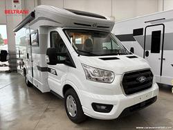 CI INTERNATIONAL HORON 95 XT