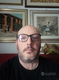 Autista magazziniere