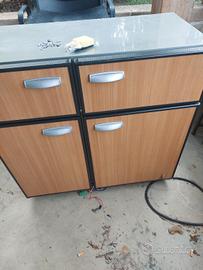 frigo trivalente 