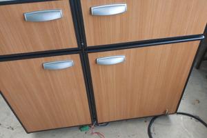 frigo trivalente 