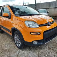 FIAT Panda 0.9 TwinAir Turbo Trekking CERCHI,CLI