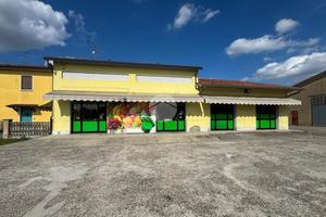 NEGOZIO A VOLTA MANTOVANA