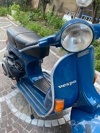 Piaggio Vespa P 150 X - 1982