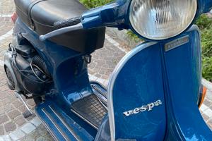 Piaggio Vespa P 150 X - 1982