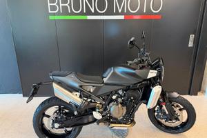 Husqvarna Svartpilen 801
