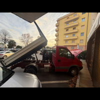 Camion iveco daily 3.0hp ribaltabile