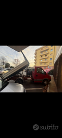 Camion iveco daily 3.0hp ribaltabile
