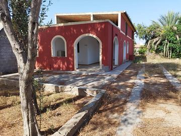 Villa - Quartu Sant'Elena