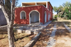 Villa - Quartu Sant'Elena
