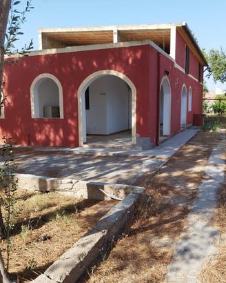 Villa - Quartu Sant'Elena