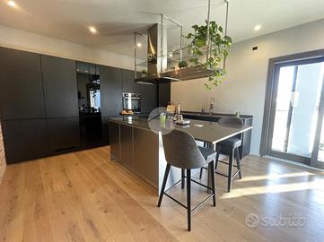 VILLA SINGOLA A OSPITALETTO