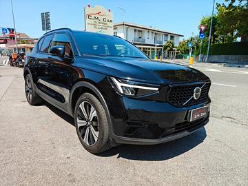 Volvo XC40 T4 Recharge Plug-in Hybrid automatico P