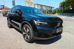 Volvo XC40 T4 Recharge Plug-in Hybrid automatico P