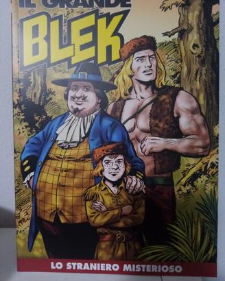 il grande blek 