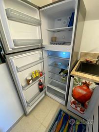 Frigo 248 lt uso solo 3 mesi (troppo grande x me)