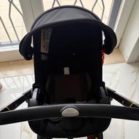Doona passeggino Ovetto
