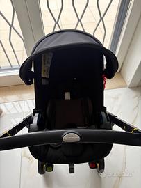 Doona passeggino Ovetto