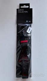 Portachiavi BMW M Lanyard Originale Nuovo