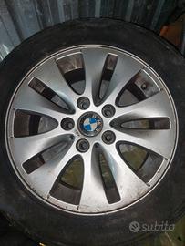 cerchi bmw da 16