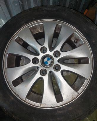 cerchi bmw da 16