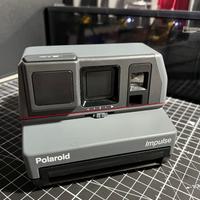 Polaroid Impulse Vintage