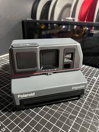 Polaroid Impulse Vintage