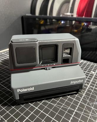 Polaroid Impulse Vintage
