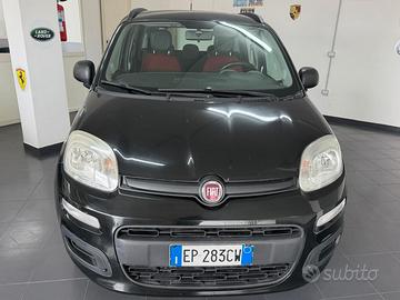 Fiat Panda 0.9 TwinAir Turbo S&S Lounge