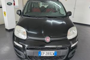 Fiat Panda 0.9 TwinAir Turbo S&S Lounge