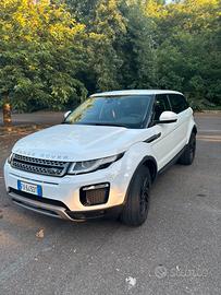 Range rover Evoque 2019