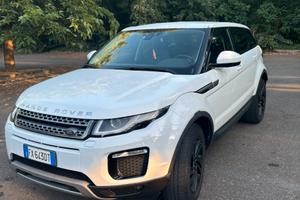 Range rover Evoque 2019