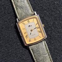 Seiko Lotus Tank Vintage