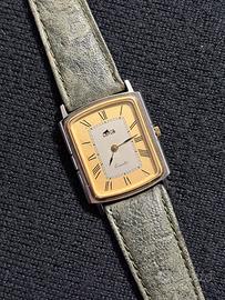 Seiko Lotus Tank Vintage