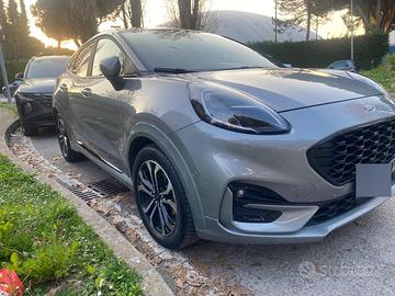 FORD Puma gpl