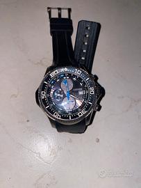 CITIZEN Promaster Aqualand BJ2110-01E Eco-Drive